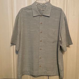 Batek Bay Mens Shirt.